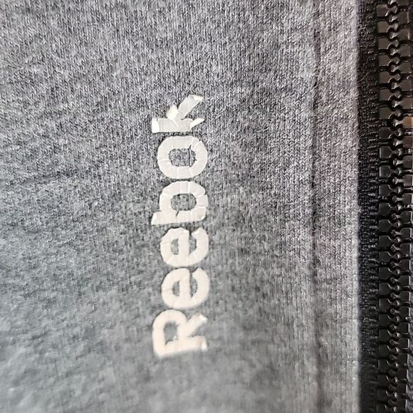 Reebok hoodie sweatshirt Size S - Picture 4 of 12